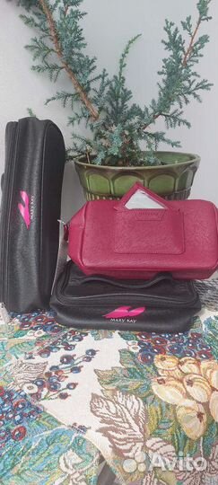 Сумки от Mary Kay