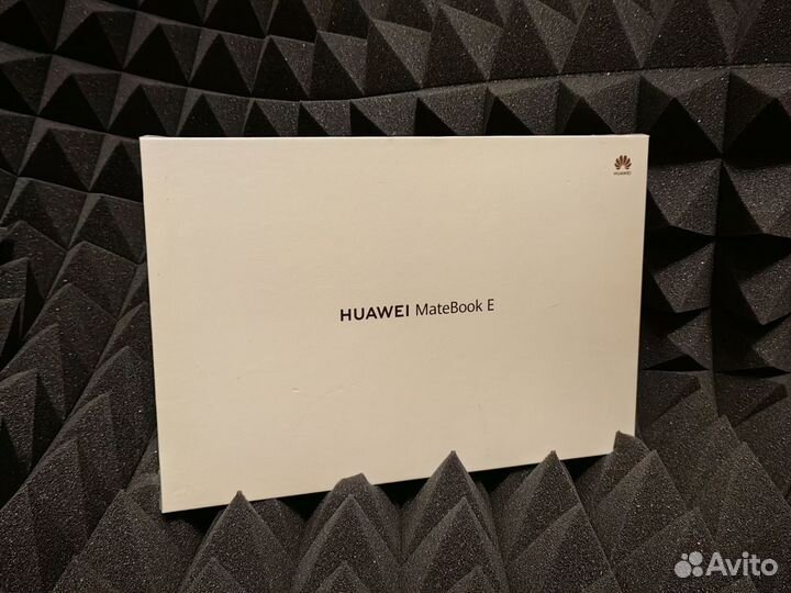 Huawei matebook e 2023 все версии