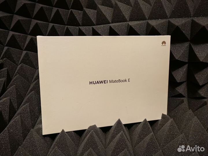 Huawei matebook e 2023 рст Intel 2 версии