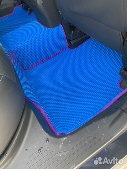 Ево коврики