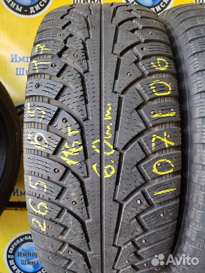 Nokian Tyres Hakkapeliitta 5 265/65 R17 116T
