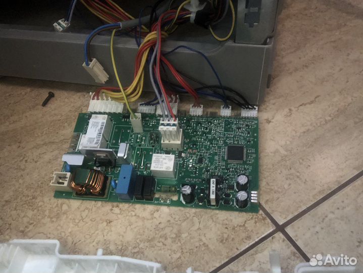 Ремонт бытовой техники