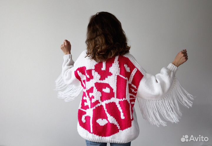 Вязание на заказ спицы