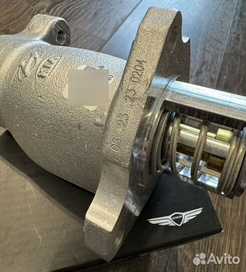 Термостат Кiа Stinger Genesis G70 G80 G90