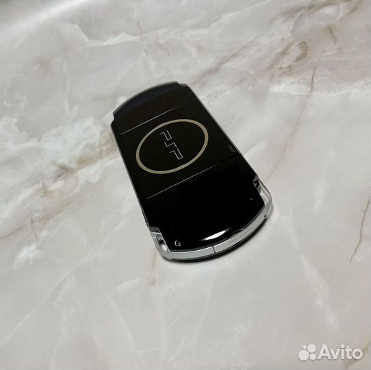 Sony PSP Slim 3008 Black 32Gb(Новая,410Игр)