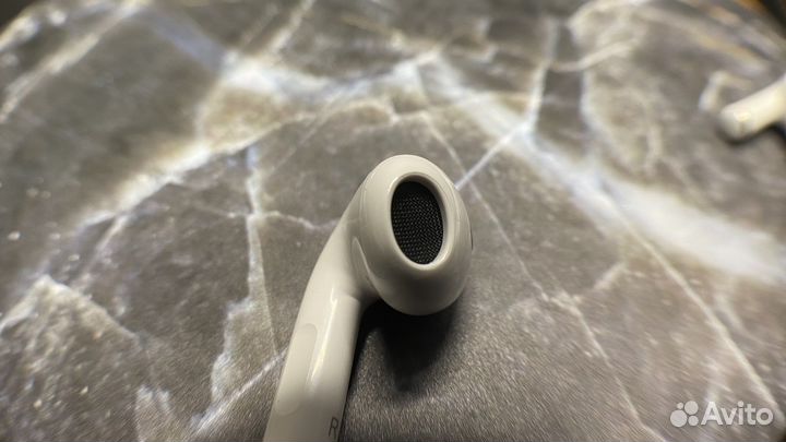 AirPods 3 “Оригинал» (Чехол + Гарантия)