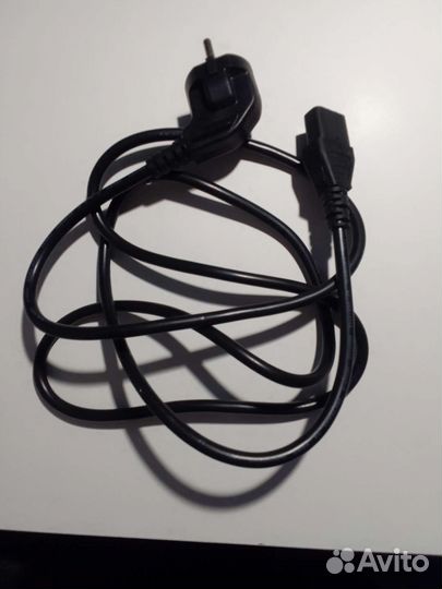 Блок питания