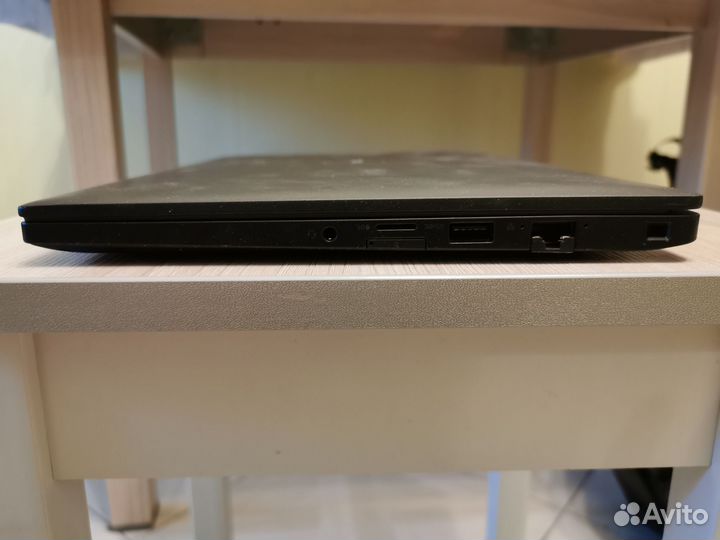 Ноутбук Dell latitude 7390 как новый