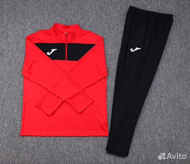 Спортивный костюм Joma тренировочный