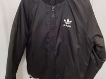 Куртка Adidas детская 140