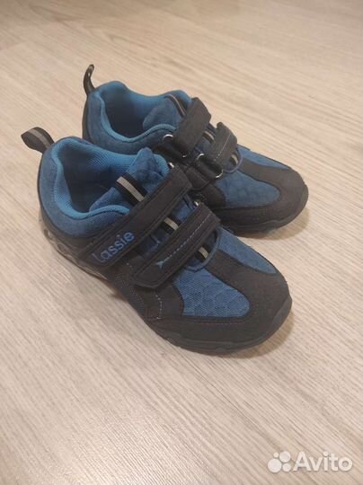 Кроссовки lassie 31
