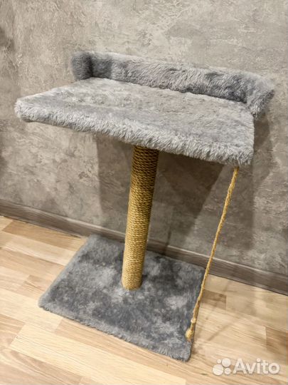 Когтеточка