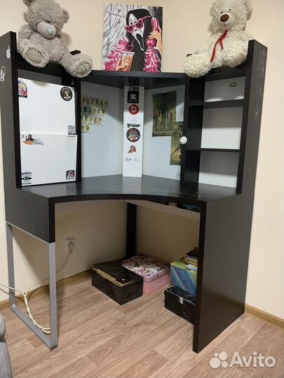 Письменный стол IKEA торг