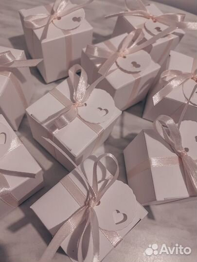 Свадебные аксессуары