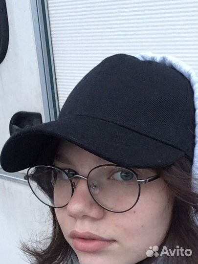 Кепка бейсболка