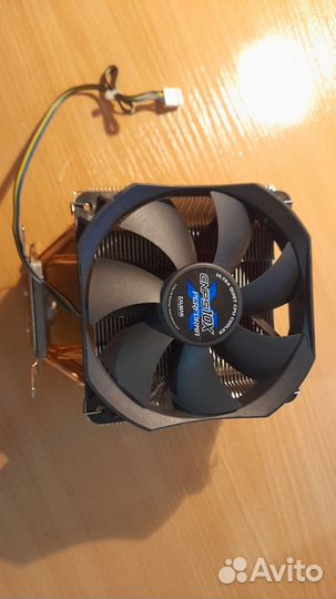 Материнская плата с процессоромi5 и видеокартой660