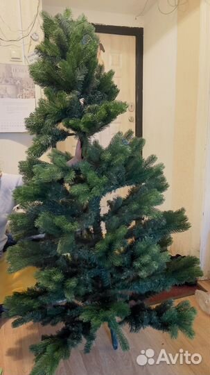 Ель искусственная