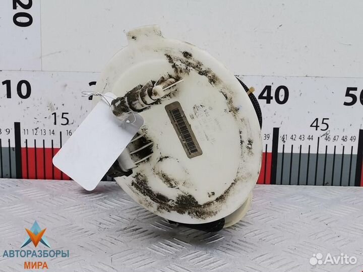 Насос топливный Opel Astra G 2006 93188874