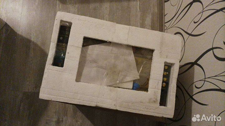 Инкубатор для яиц