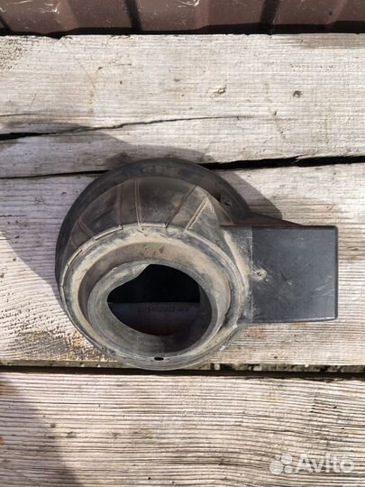 Лючок бензобака ford fusion