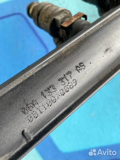 Форсунка топливная бензиновая 06A906031BT