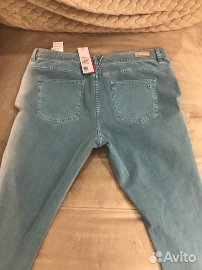 Джинсы женские