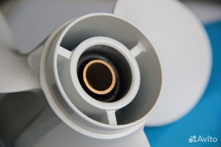 Винт Ямаха 9.9(15) л.с. шаг 10