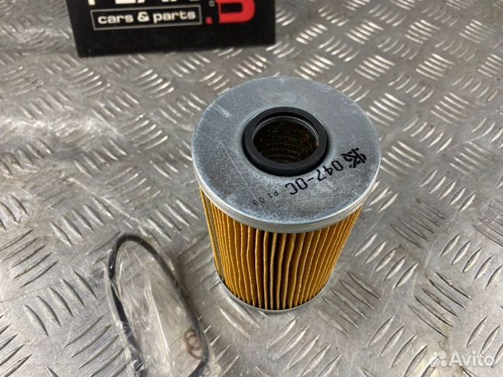 Фильтр масляный Kolbenschmidt 047Oc