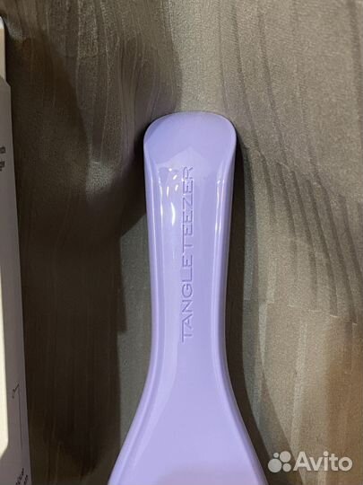 Расческа tangle teezer
