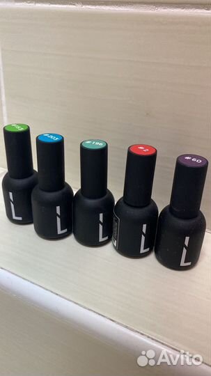 Все для маникюра