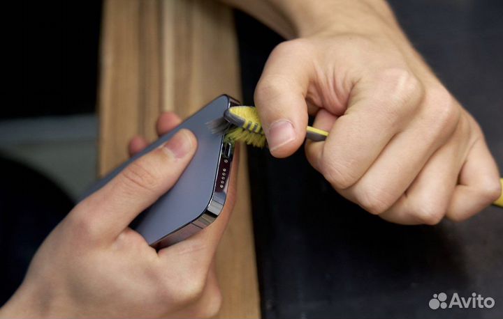 Ремонт телефонов iPhone, Android. Бесплатный выезд