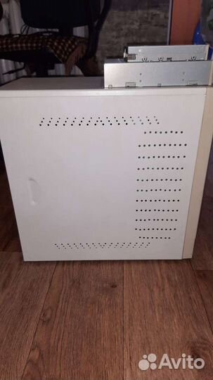 Корпус системного блока