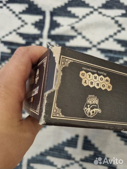 Настольные игры для взрослых