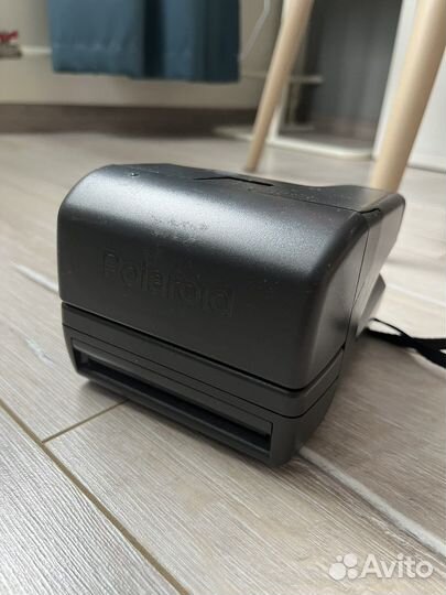 Фотоаппарат polaroid полароид