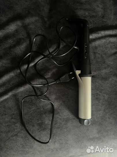 Плойка remington