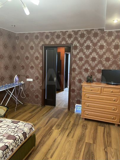 2-к. квартира, 56 м², 3/5 эт.