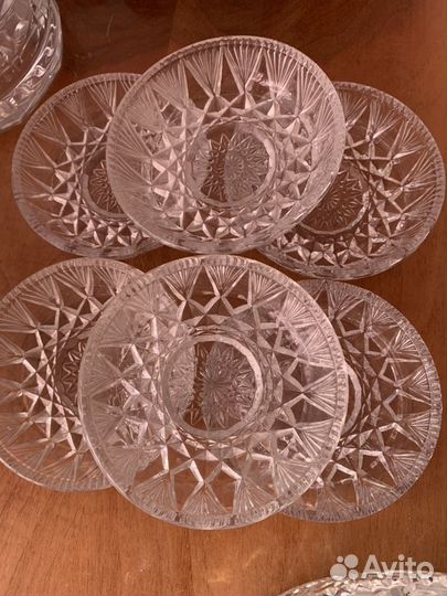 Хрусталь продам