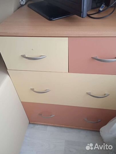 Детская комната