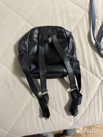 Рюкзак женский мини