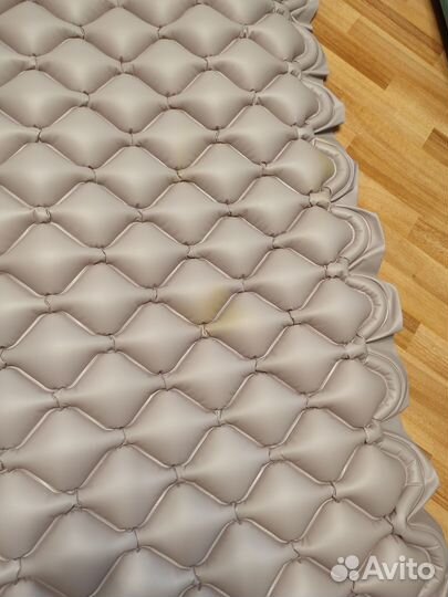 Матрас противопролежневый 