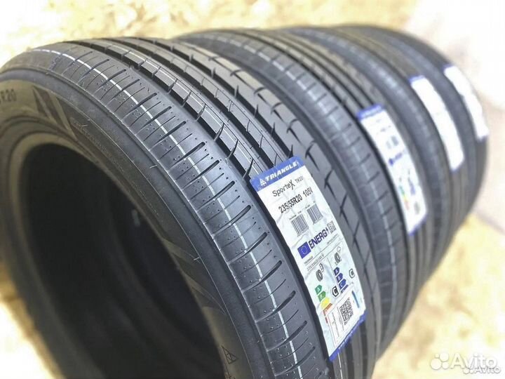 Triangle TH201 265/50 R20 111Y