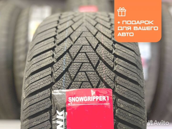 iLink SnowGripper I 255/40 R20 81U