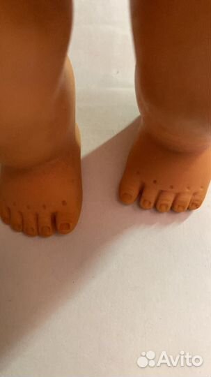 Кукла СССР 30см