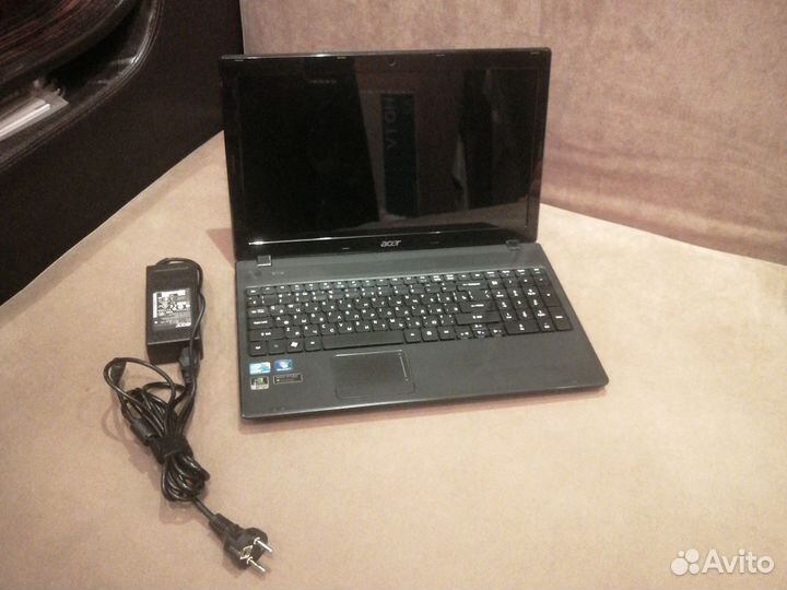 Ноутбук Acer