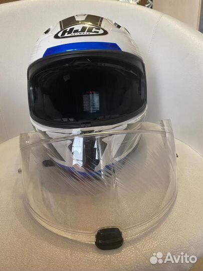 Шлем для мотоцикла