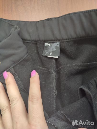 Брюки для мальчика