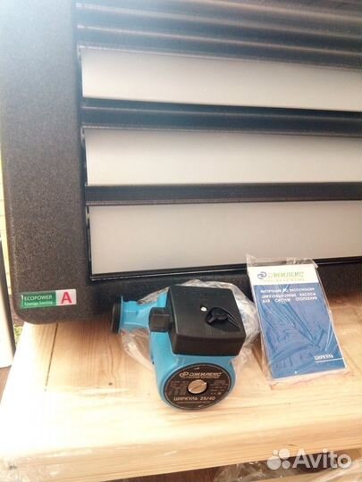 Котёл твердотопливный Кentatsu