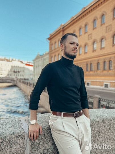 Обучение трейдингу