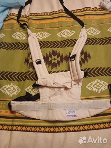Кенгуру переноска