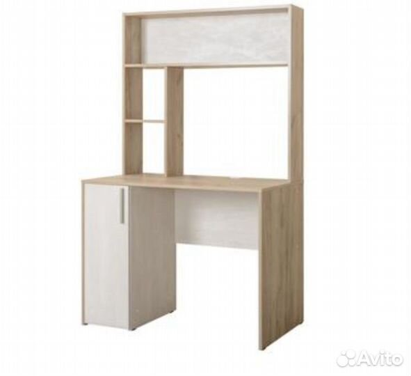 Стол компьютерный школьный письменный